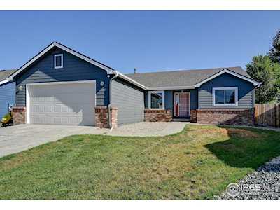 126 W Dogwood Ct Milliken, CO 80543