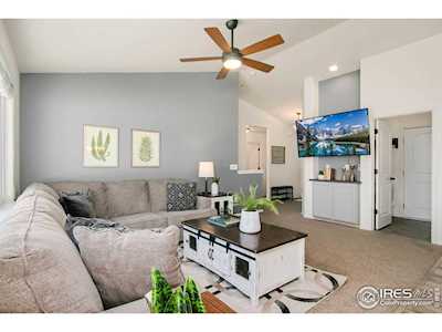 837 Sunlight Peak Dr Severance, CO 80550