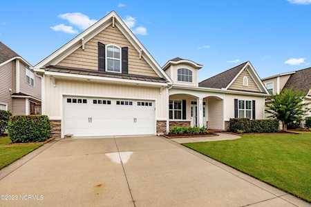 4633 Laver Dr Wilmington, NC 28409
