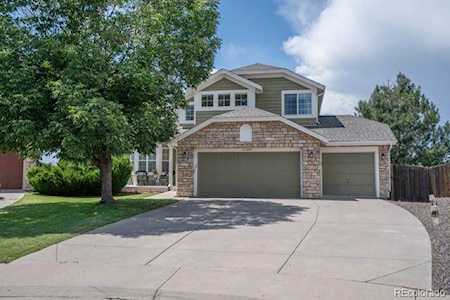 21362 Unbridled Dr Parker, CO 80138