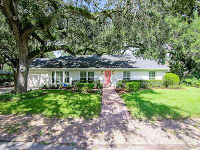 601 S Manhattan Ave Tampa, FL 33609