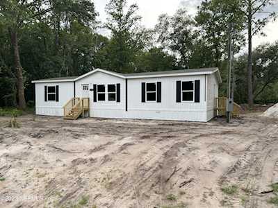 10705 Vaughan AVE Hastings, FL 32145