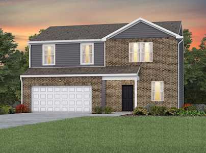 707 Samuel Lee Ln Murfreesboro, TN 37127