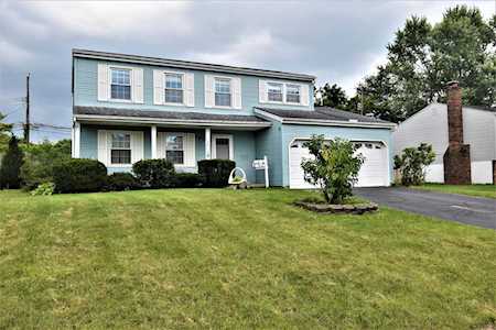 3414 Graystone Drive Columbus, OH 43232