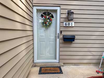 601 Granville Rd Franklin, TN 37064