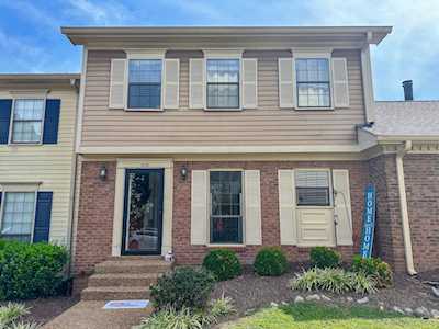 839 Brentwood Pt Brentwood, TN 37027