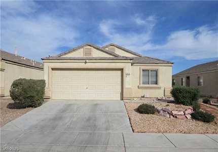 5916 Trumbull St Las Vegas, NV 89130