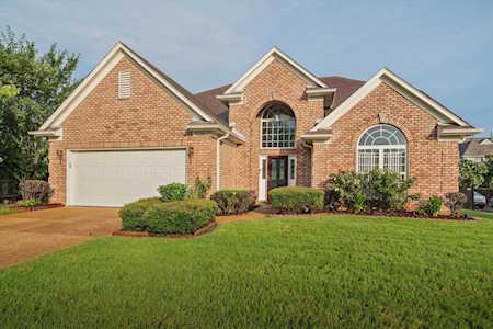 1639 Elderberry Ln Cordova, TN 38016