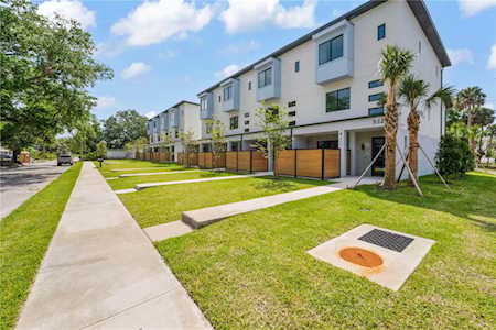 532 W Plaza PLACE #4 Tampa, FL 33602