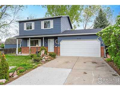 4050 Niobe Ct Loveland, CO 80538