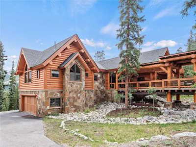 0606 Cr 871 Blue River, CO 80424
