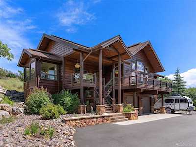 31015 Lynx Basin Way Oak Creek, CO 80467