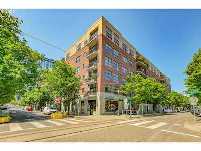 821 NW 11th AVE #503 Portland, OR 97209