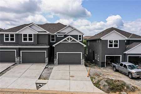 12360 S Prairie Creek Rd Olathe, KS 66061