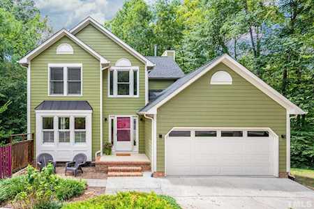 4902 Greenview Durham, NC 27713