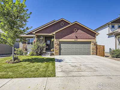 6607 5th St Frederick, CO 80530