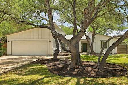 8305 Williamson Creek DR Austin, TX 78736
