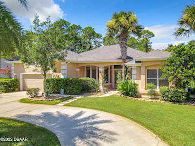 123 Deep Woods Way Ormond Beach, FL 32174