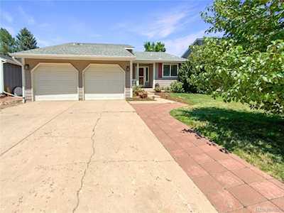 7248 S Gore Range Rd Littleton, CO 80127