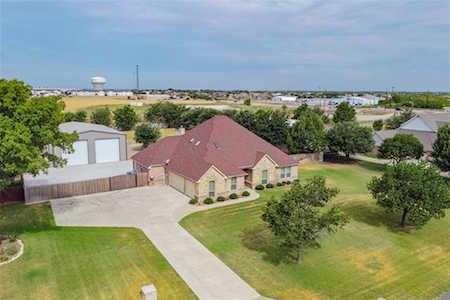 13117 Charlotte Ann Lane Haslet, TX 76052