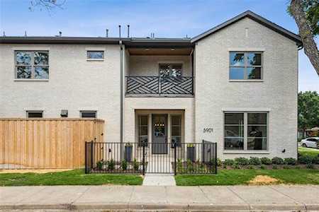 5901 Penrose Avenue Dallas, TX 75206