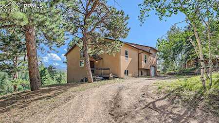 193 Aspen Drive Woodland Park, CO 80863