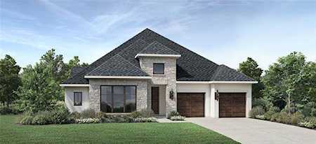1109 Buckingham Place Copper Canyon, TX 75077
