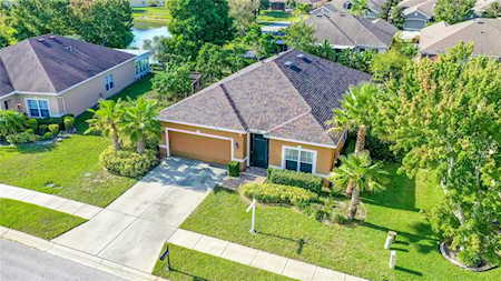 2509 Triggerfish Ct Holiday, FL 34691
