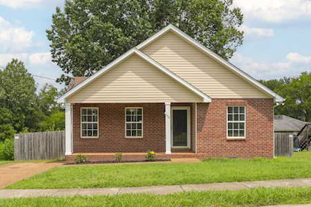 508 Harold Prewett Dr Nashville, TN 37218