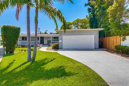 441 Country Club Ln Coronado, CA 92118