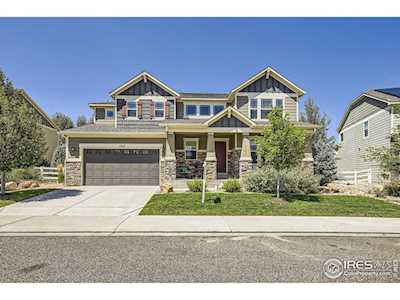 1707 Dorothy Cir Longmont, CO 80503