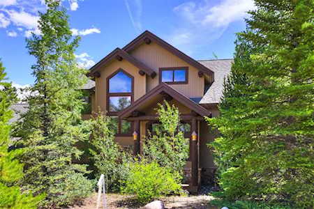 505 Kokopelli Ct Frisco, CO 80435