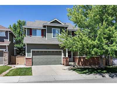 3147 Woodbriar Dr Highlands Ranch, CO 80126
