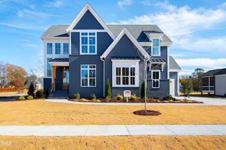 909 Shiloh Hills Drive Fuquay Varina, NC 27526