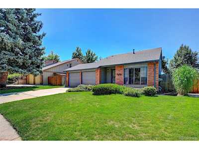7923 S Trenton St Centennial, CO 80112