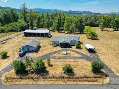 35796 Enterprise RD Creswell, OR 97426