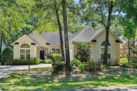 349 Dornoch Dr. Pawleys Island, SC 29585
