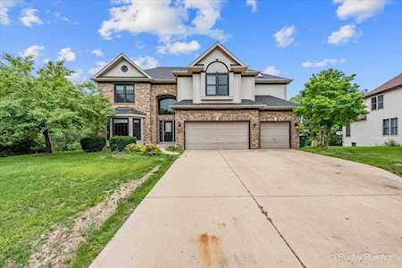 22642 Deer Path Ln Plainfield, IL 60544