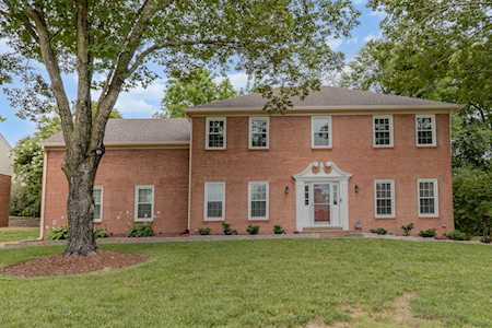 824 Pintail Ct Franklin, TN 37067