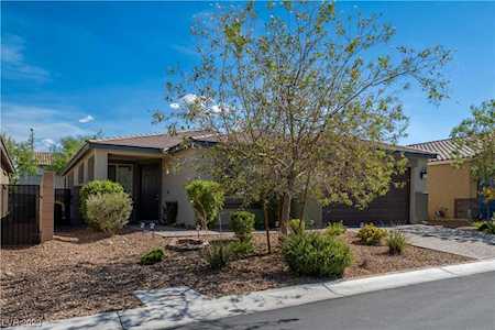 81 Kaku Ridge Way Las Vegas, NV 89183