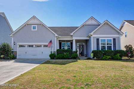 110 Hampton Dr Holly Ridge, NC 28445