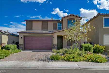 4339 Creekside Cavern Ave North Las Vegas, NV 89084