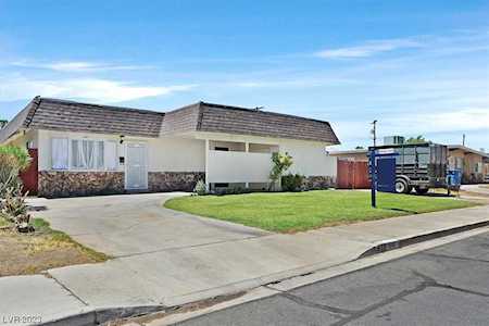 241 Wisteria Ave Las Vegas, NV 89107