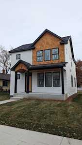 3609 40th Avenue S Minneapolis, MN 55406
