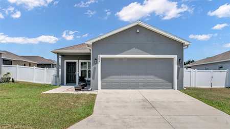 3264 Whispering Trails Ave Winter Haven, FL 33884