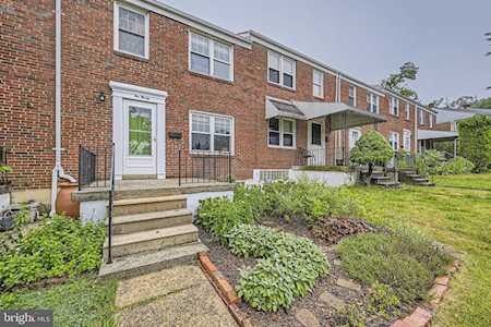 190 Cherrydell Rd Catonsville, MD 21228
