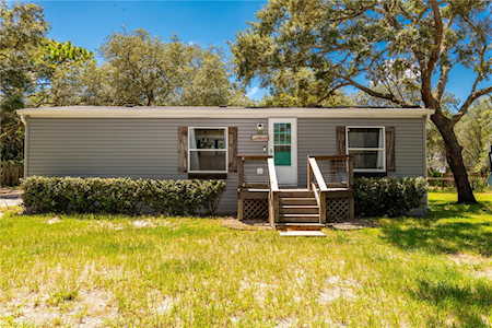 16323 Alliance Ln Spring Hill, FL 34610