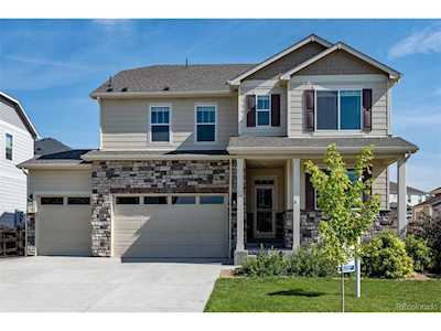 7437 E 157th Ave Thornton, CO 80602