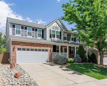 9845 Townsville Circle Highlands Ranch, CO 80130