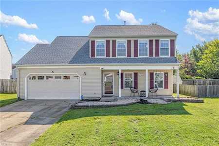 1908 Fayson Ct Virginia Beach, VA 23464